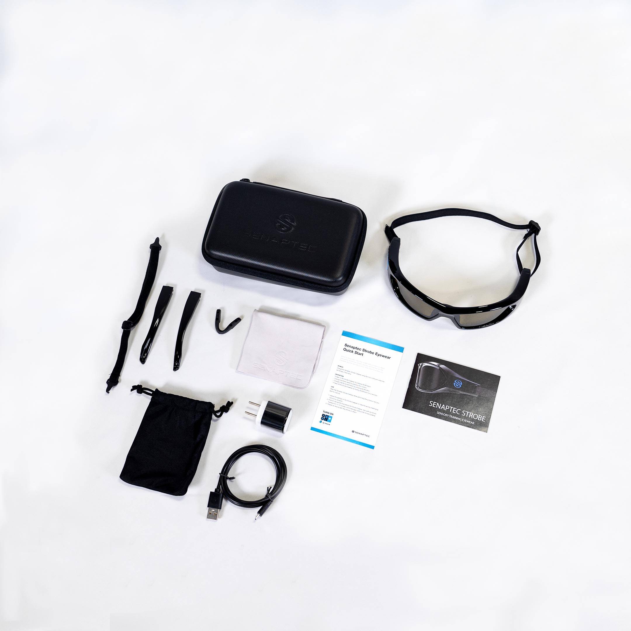 Senaptec Strobe Pro Senaptec Eyewear & Sensory Training Senaptec Store